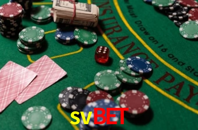 Cash Out svbet