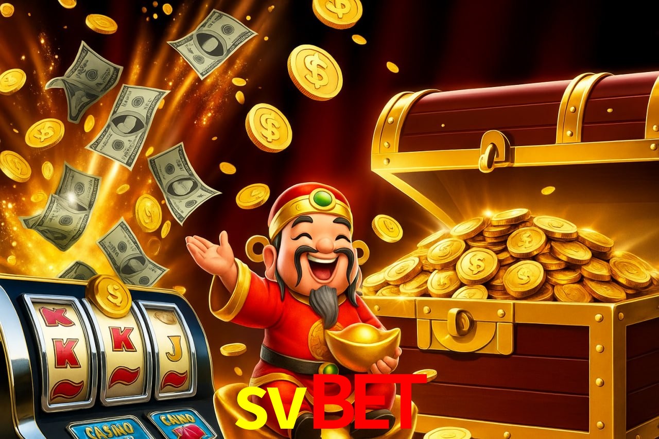 Casino Ao Vivo svbet