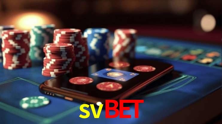 Sistemas de Segurança svbet