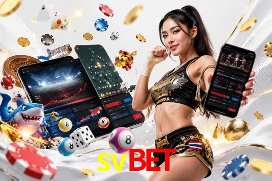 Weekend Specials svbet