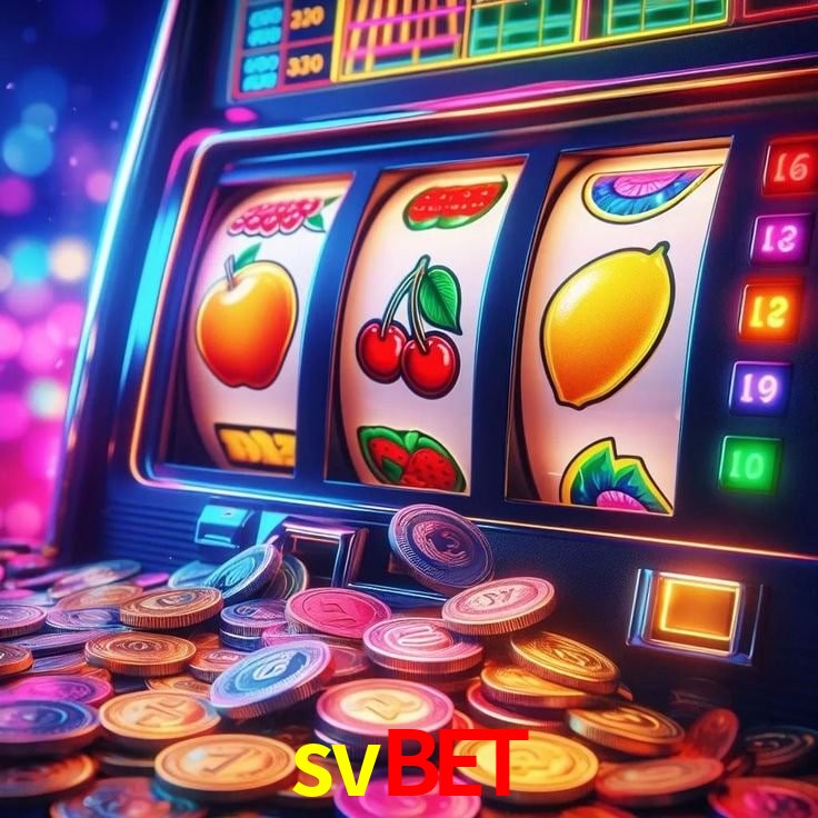 Diretório de Jogos svbet